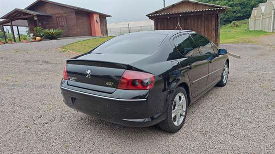 PEUGEOT-407-2005