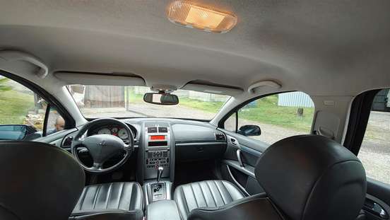 PEUGEOT-407-2005