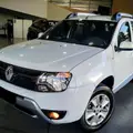 RENAULT DUSTER 2.0 DYNAMIQUE 4X2 16V FLEX 4P MANUAL RENAULT DUSTER 2.0 DYNAMIQUE 4X2 16V FLEX 4P MANUAL