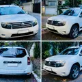 RENAULT DUSTER 2.0 TECH ROAD II 4X2 16V FLEX 4P AUTOMÁTICO RENAULT DUSTER 2.0 TECH ROAD II 4X2 16V FLEX 4P AUTOMÁTICO