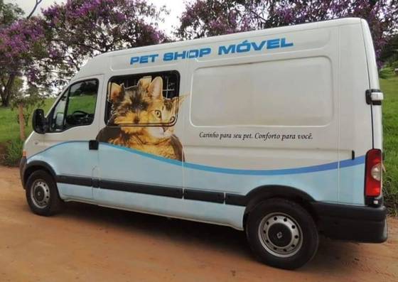 RENAULT MASTER 2.5 DCI FURGÃO L2H2 16V DIESEL 3P MANUAL