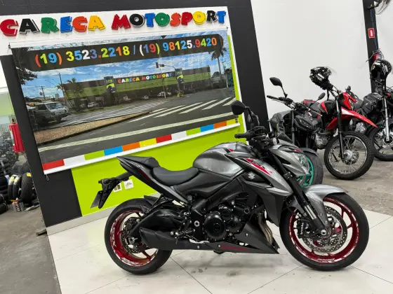 SUZUKI GSX-S1000A ABS 