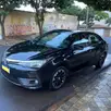 TOYOTA COROLLA 1.8 GLI 16V FLEX 4P AUTOMÁTICO TOYOTA COROLLA 1.8 GLI 16V FLEX 4P AUTOMÁTICO