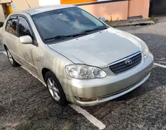 TOYOTA COROLLA 1.8 XLI 16V FLEX 4P MANUAL TOYOTA COROLLA 1.8 XLI 16V FLEX 4P MANUAL