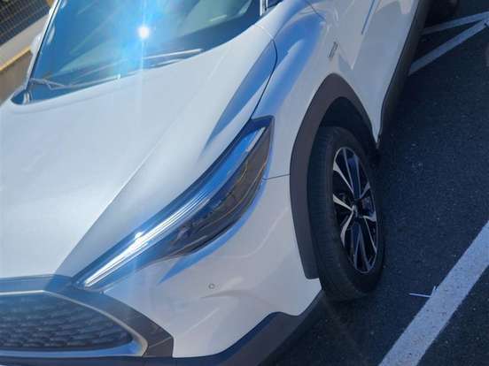 TOYOTA-COROLLA CROSS-1.8 VVT-I HYBRID FLEX XRX CVT TOYOTA-COROLLA CROSS-2023