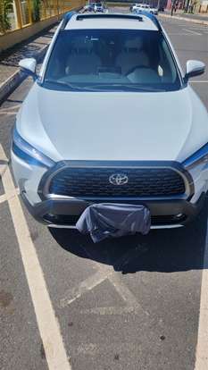 TOYOTA-COROLLA CROSS-2023