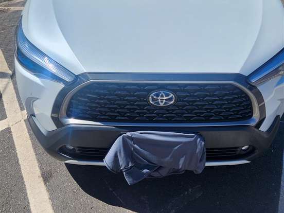 TOYOTA-COROLLA CROSS-1.8 VVT-I HYBRID FLEX XRX CVT TOYOTA-COROLLA CROSS-2023