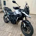 TRIUMPH TIGER 900 GT TRIUMPH TIGER 900 GT
