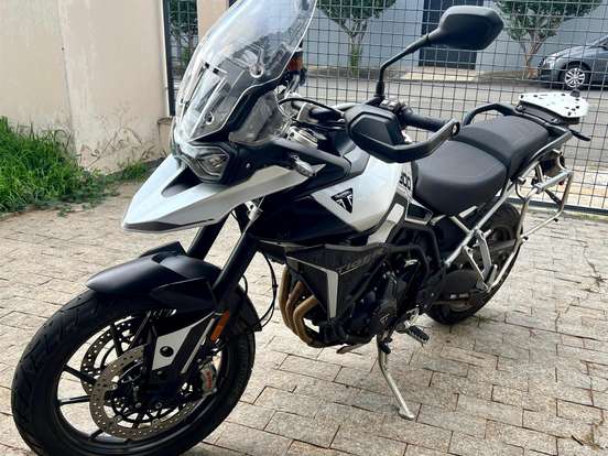 TRIUMPH-TIGER 900 GT TRIUMPH-TIGER 900 GT-2024