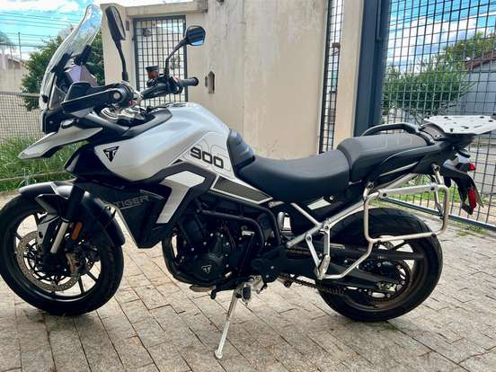 TRIUMPH-TIGER 900 GT TRIUMPH-TIGER 900 GT-2024