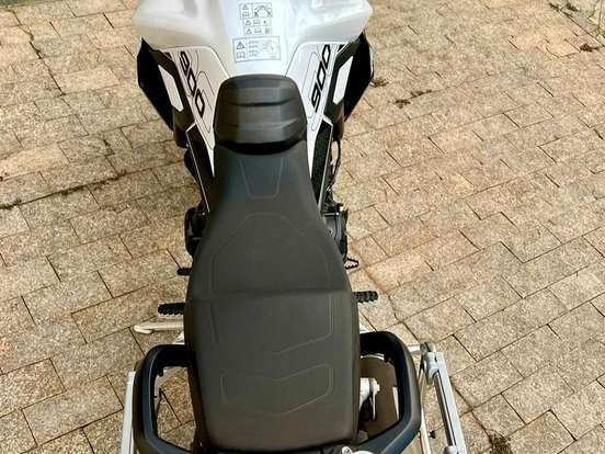 TRIUMPH-TIGER 900 GT TRIUMPH-TIGER 900 GT-2024