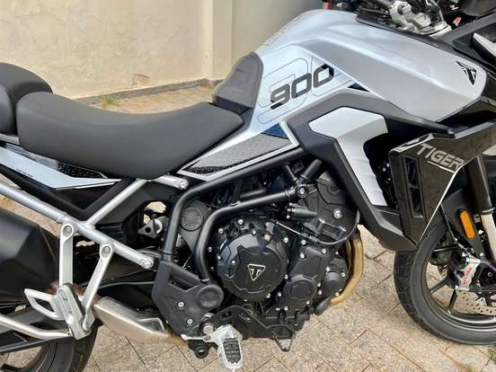 TRIUMPH-TIGER 900 GT TRIUMPH-TIGER 900 GT-2024