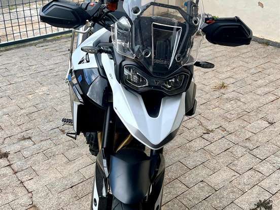 TRIUMPH-TIGER 900 GT TRIUMPH-TIGER 900 GT-2024