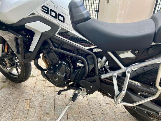 TRIUMPH-TIGER 900 GT TRIUMPH-TIGER 900 GT-2024