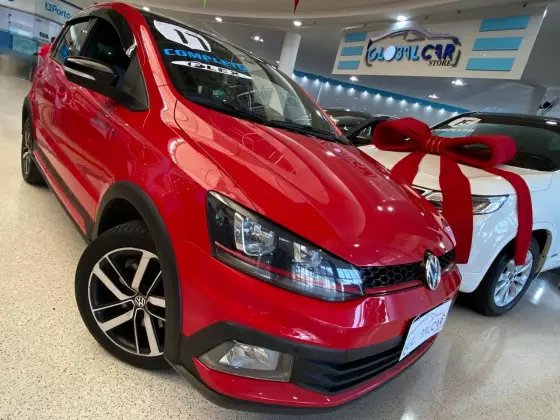 VOLKSWAGEN FOX 1.6 MSI PEPPER 16V FLEX 4P MANUAL