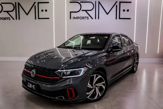 VOLKSWAGEN JETTA 2.0 350 TSI GASOLINA GLI DSG