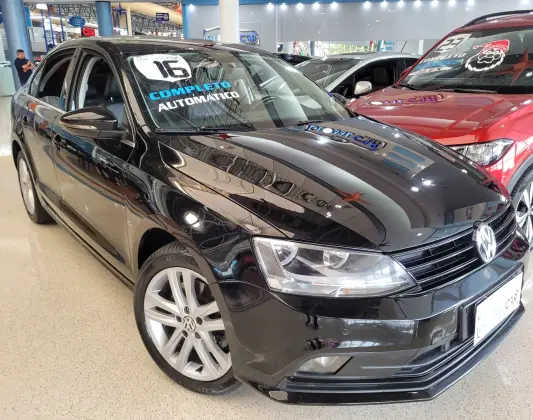 VOLKSWAGEN JETTA 2.0 TSI HIGHLINE 211CV GASOLINA 4P TIPTRONIC