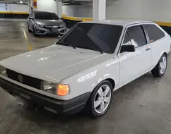 VOLKSWAGEN GOL 1.0 MI 8V GASOLINA 2P MANUAL VOLKSWAGEN GOL 1.0 MI 8V GASOLINA 2P MANUAL