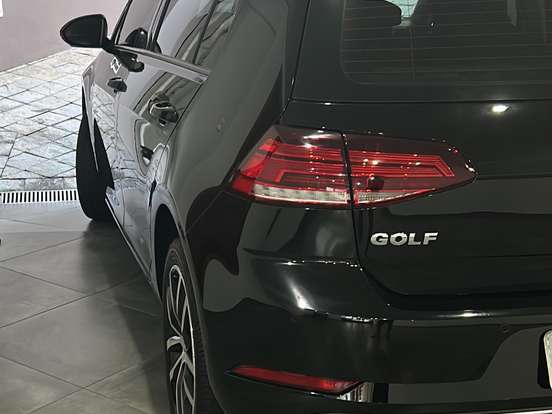 VOLKSWAGEN-GOLF-1.0 200 TSI TOTAL FLEX COMFORTLINE TIPTRONIC VOLKSWAGEN-GOLF-2018