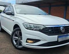 VOLKSWAGEN JETTA 1.4 250 TSI TOTAL FLEX R-LINE TIPTRONIC VOLKSWAGEN JETTA 1.4 250 TSI TOTAL FLEX R-LINE TIPTRONIC