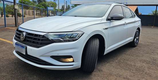VOLKSWAGEN-JETTA-1.4 250 TSI TOTAL FLEX R-LINE TIPTRONIC VOLKSWAGEN-JETTA-2019