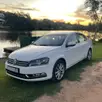 VOLKSWAGEN PASSAT 2.0 TSI 16V GASOLINA 4P AUTOMATIZADO VOLKSWAGEN PASSAT 2.0 TSI 16V GASOLINA 4P AUTOMATIZADO