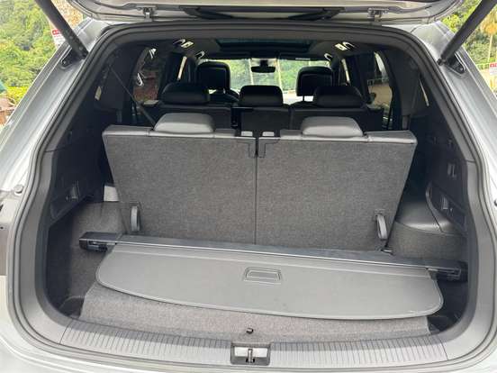 VOLKSWAGEN-TIGUAN-2.0 300 TSI GASOLINA ALLSPACE R-LINE AUTOMÁTICO VOLKSWAGEN-TIGUAN-2024