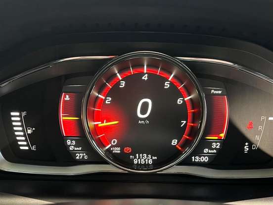 VOLVO-XC60-2.0 T5 MOMENTUM GASOLINA 4P AUTOMÁTICO VOLVO-XC60-2017