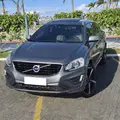 VOLVO XC60 2.0 T5 R DESIGN TURBO GASOLINA 4P AUTOMÁTICO VOLVO XC60 2.0 T5 R DESIGN TURBO GASOLINA 4P AUTOMÁTICO