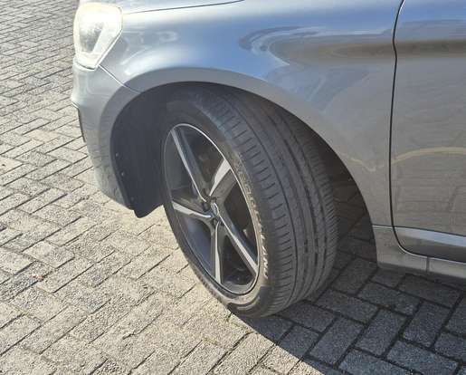 VOLVO-XC60-2.0 T5 R DESIGN TURBO GASOLINA 4P AUTOMÁTICO VOLVO-XC60-2015