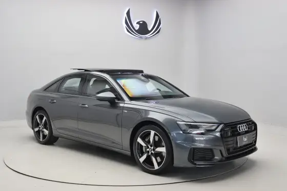 AUDI A6 3.0 55 TFSI GASOLINA PERFORMANCE QUATTRO 4P S-TRONIC
