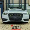 AUDI A3 1.4 TFSI SPORTBACK 16V GASOLINA 4P S-TRONIC AUDI A3 1.4 TFSI SPORTBACK 16V GASOLINA 4P S-TRONIC
