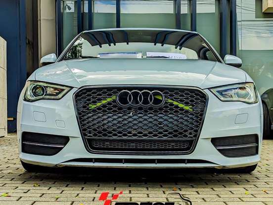 AUDI-A3-1.4 TFSI SPORTBACK 16V GASOLINA 4P S-TRONIC AUDI-A3-2015