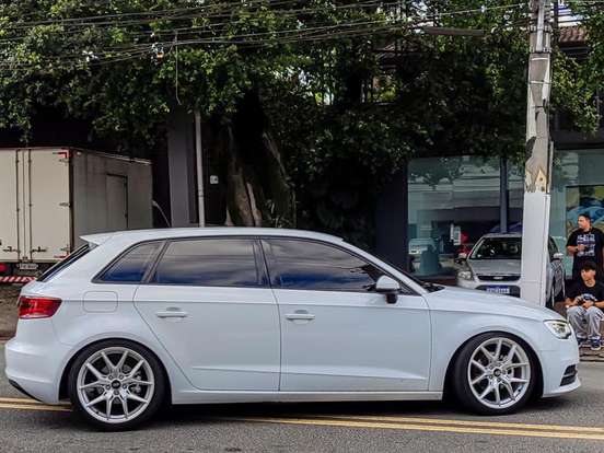 AUDI-A3-1.4 TFSI SPORTBACK 16V GASOLINA 4P S-TRONIC AUDI-A3-2015