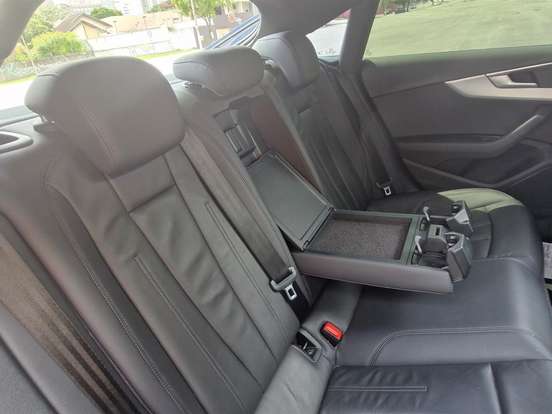 AUDI-A5-2.0 TFSI GASOLINA SPORTBACK PERFORMANCE BLACK S TRONIC AUDI-A5-2019