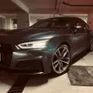 AUDI A5 2.0 TFSI GASOLINA SPORTBACK S LINE S TRONIC AUDI A5 2.0 TFSI GASOLINA SPORTBACK S LINE S TRONIC