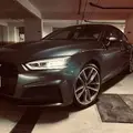 AUDI A5 2.0 TFSI GASOLINA SPORTBACK S LINE S TRONIC AUDI A5 2.0 TFSI GASOLINA SPORTBACK S LINE S TRONIC
