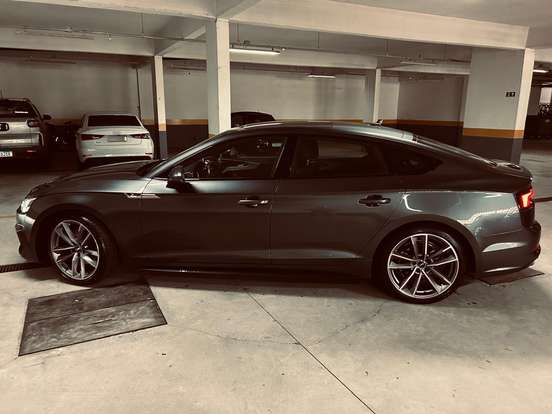 AUDI-A5-2019