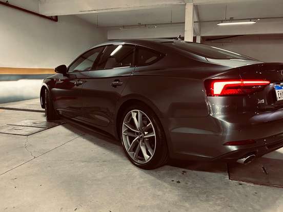 AUDI-A5-2.0 TFSI GASOLINA SPORTBACK S LINE S TRONIC AUDI-A5-2019