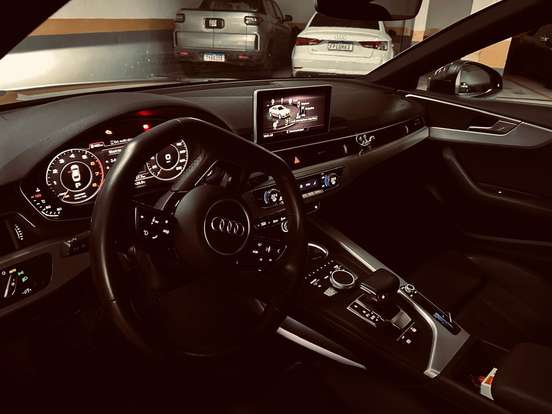AUDI-A5-2.0 TFSI GASOLINA SPORTBACK S LINE S TRONIC AUDI-A5-2019