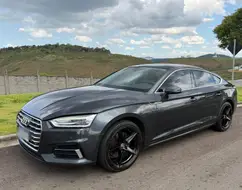 AUDI A5 2.0 TFSI SPORTBACK AMBIENTE 16V GASOLINA 4P S-TRONIC AUDI A5 2.0 TFSI SPORTBACK AMBIENTE 16V GASOLINA 4P S-TRONIC