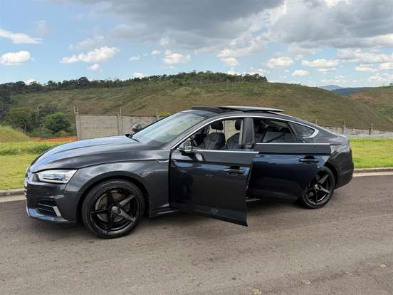 AUDI-A5-2018