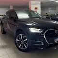 AUDI Q5 2.0 45 TFSI GASOLINA PRESTIGE QUATTRO S TRONIC AUDI Q5 2.0 45 TFSI GASOLINA PRESTIGE QUATTRO S TRONIC