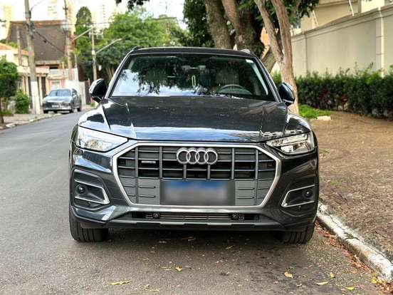 AUDI-Q5-2.0 45 TFSI GASOLINA PRESTIGE QUATTRO S TRONIC AUDI-Q5-2023