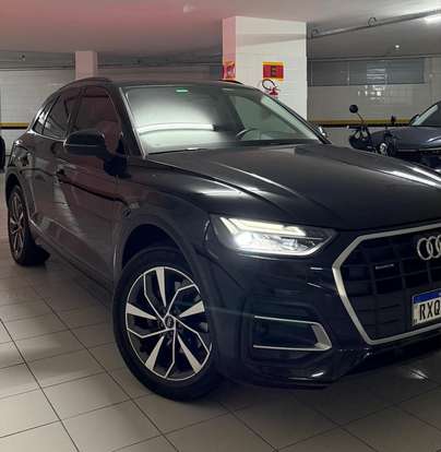 AUDI-Q5-2022