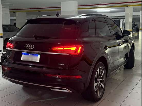 AUDI-Q5-2.0 45 TFSI GASOLINA PRESTIGE QUATTRO S TRONIC AUDI-Q5-2022