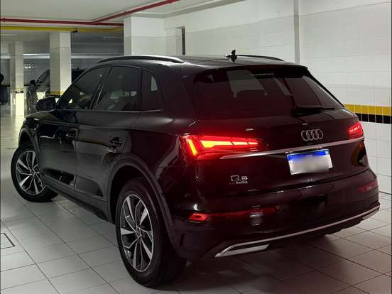 AUDI-Q5-2.0 45 TFSI GASOLINA PRESTIGE QUATTRO S TRONIC AUDI-Q5-2022
