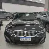 BMW 320i 2.0 16V TURBO FLEX M SPORT AUTOMÁTICO BMW 320i 2.0 16V TURBO FLEX M SPORT AUTOMÁTICO