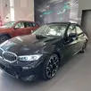 BMW 320i 2.0 16V TURBO FLEX M SPORT AUTOMÁTICO BMW 320i 2.0 16V TURBO FLEX M SPORT AUTOMÁTICO