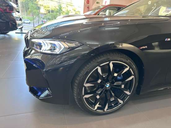 BMW-320i-2.0 16V TURBO FLEX M SPORT AUTOMÁTICO BMW-320i-2025